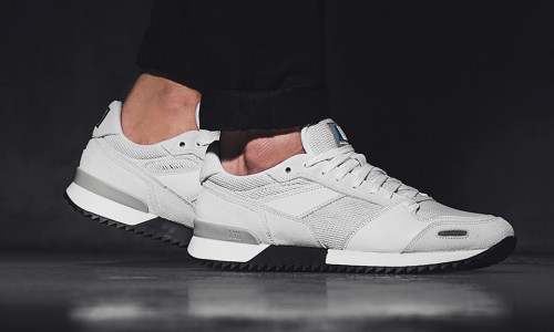 AMI 2016 春夏鞋履系列发布